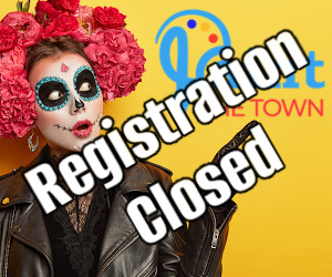 Day of the Dead Image